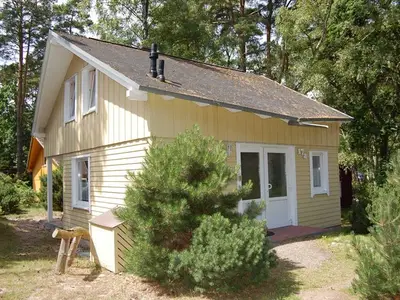 Ferienhaus für 7 Personen (75 m²) in Baabe 4/10