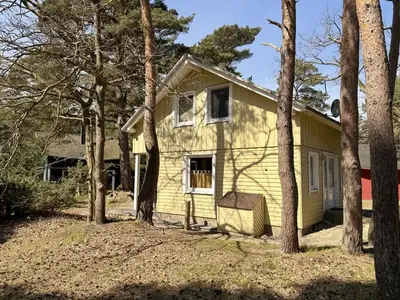Ferienhaus für 7 Personen (75 m²) in Baabe 5/10
