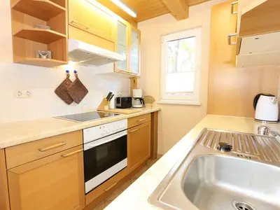 Ferienhaus für 7 Personen (70 m²) in Baabe 9/10