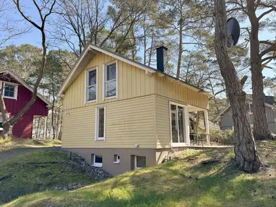 Ferienhaus für 7 Personen (75 m²) in Baabe 1/10