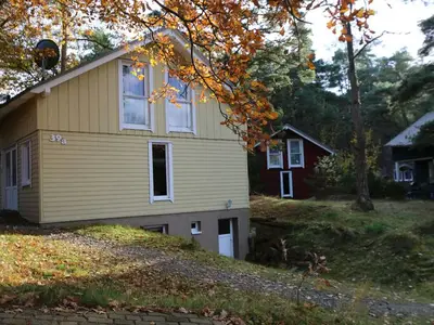 Ferienhaus für 7 Personen (75 m²) in Baabe 4/10