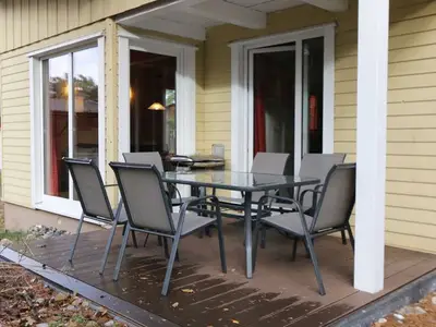 Ferienhaus für 7 Personen (75 m²) in Baabe 6/10