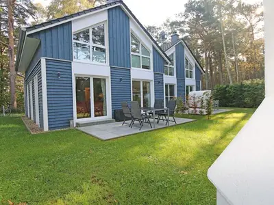 Ferienhaus für 7 Personen (95 m²) in Baabe 4/10