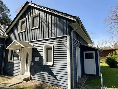 Ferienhaus für 7 Personen (95 m²) in Baabe 5/10