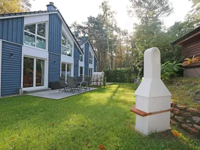 Ferienhaus für 7 Personen (95 m²) in Baabe 6/10