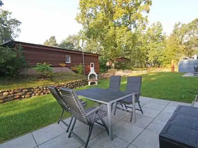 Ferienhaus für 7 Personen (95 m²) in Baabe 7/10