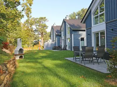 Ferienhaus für 7 Personen (95 m²) in Baabe 8/10