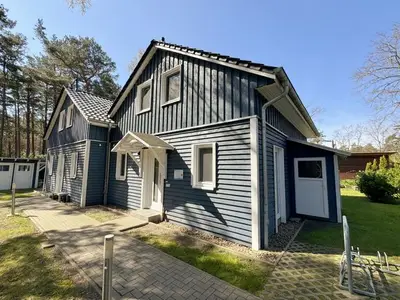 Ferienhaus für 7 Personen (95 m²) in Baabe 9/10
