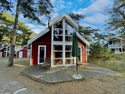 Ferienhaus für 6 Personen (80 m²) in Baabe 1/10
