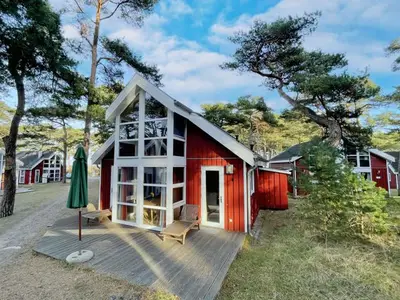 Ferienhaus für 6 Personen (80 m²) in Baabe 2/10