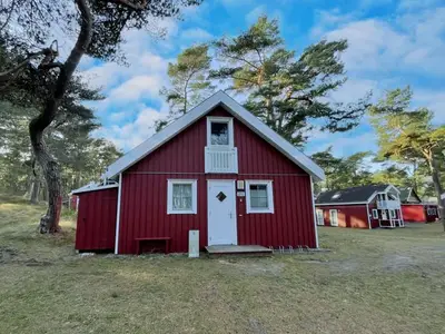 Ferienhaus für 6 Personen (80 m²) in Baabe 3/10