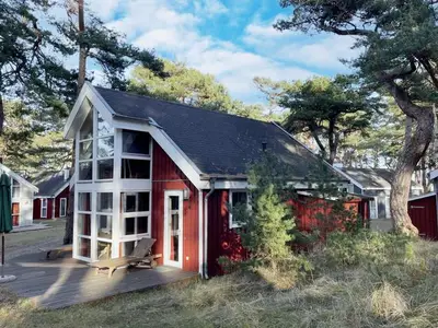 Ferienhaus für 6 Personen (80 m²) in Baabe 4/10