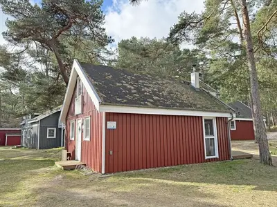 Ferienhaus für 6 Personen (80 m²) in Baabe 6/10