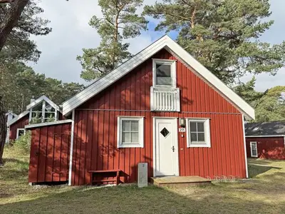 Ferienhaus für 6 Personen (80 m²) in Baabe 7/10