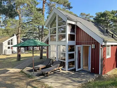 Ferienhaus für 6 Personen (80 m²) in Baabe 8/10