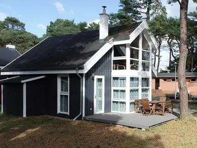 Ferienhaus für 6 Personen (80 m²) in Baabe 1/10