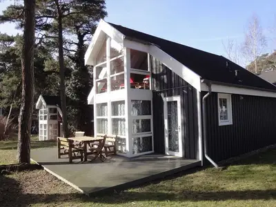 Ferienhaus für 6 Personen (80 m²) in Baabe 2/10