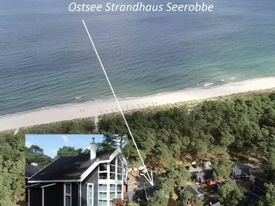 Ferienhaus für 6 Personen (80 m²) in Baabe 3/10