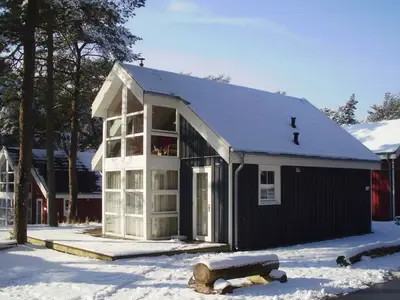 Ferienhaus für 6 Personen (80 m²) in Baabe 2/10