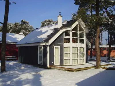 Ferienhaus für 6 Personen (80 m²) in Baabe 3/10