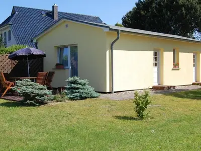 Ferienhaus für 8 Personen (105 m²) in Baabe 2/10