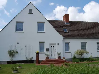 Ferienhaus für 8 Personen (105 m²) in Baabe 3/10