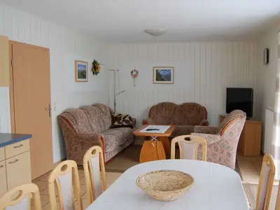 Ferienhaus für 8 Personen (105 m²) in Baabe 6/10