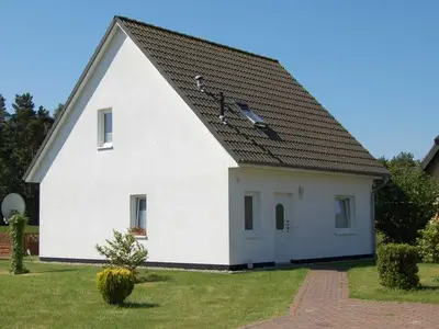 Ferienhaus für 8 Personen (105 m²) in Baabe 7/10