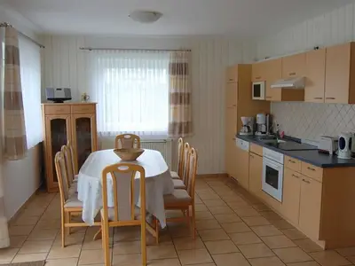 Ferienhaus für 8 Personen (105 m²) in Baabe 8/10