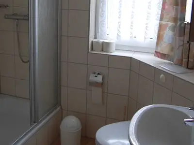 Ferienhaus für 8 Personen (105 m²) in Baabe 10/10