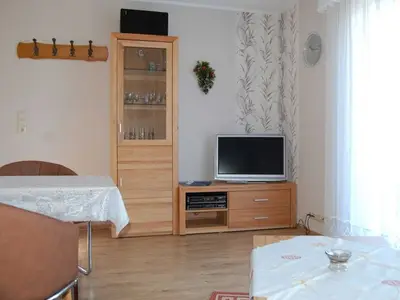 Ferienhaus für 2 Personen (34 m²) in Baabe 6/10
