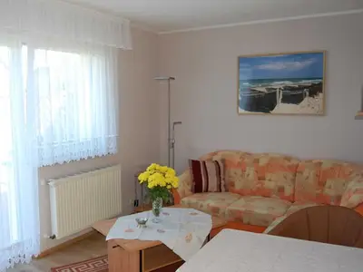 Ferienhaus für 2 Personen (34 m²) in Baabe 8/10