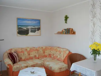 Ferienhaus für 2 Personen (34 m²) in Baabe 9/10