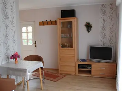 Ferienhaus für 2 Personen (34 m²) in Baabe 10/10