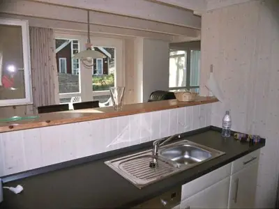 Ferienhaus für 6 Personen (85 m²) in Baabe 5/10