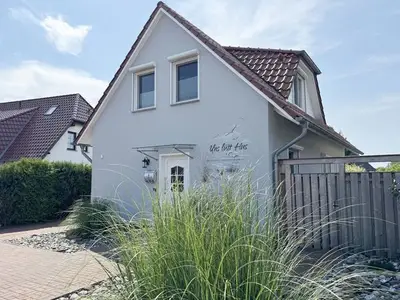 Ferienhaus für 4 Personen (95 m²) in Baabe 1/10