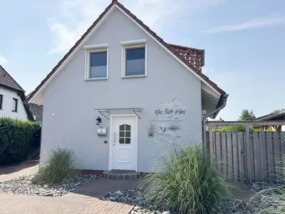 Ferienhaus für 4 Personen (95 m²) in Baabe 2/10