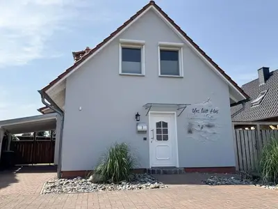 Ferienhaus für 4 Personen (95 m²) in Baabe 4/10