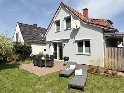 Ferienhaus für 4 Personen (95 m²) in Baabe 5/10