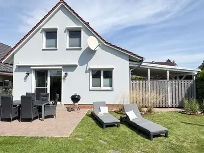 Ferienhaus für 4 Personen (95 m²) in Baabe 6/10