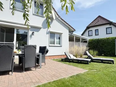 Ferienhaus für 4 Personen (95 m²) in Baabe 7/10