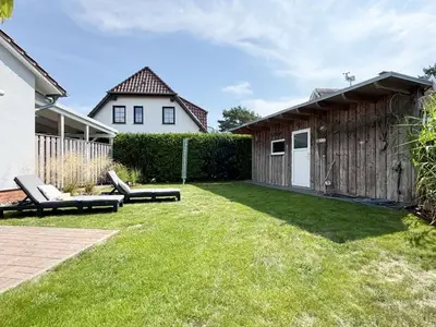 Ferienhaus für 4 Personen (95 m²) in Baabe 8/10