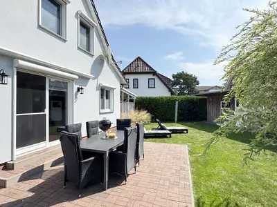 Ferienhaus für 4 Personen (95 m²) in Baabe 9/10