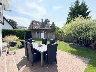 Ferienhaus für 4 Personen (95 m²) in Baabe 10/10