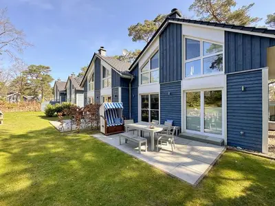 Ferienhaus für 6 Personen (95 m²) in Baabe 2/10
