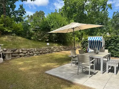 Ferienhaus für 6 Personen (95 m²) in Baabe 5/10