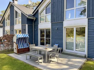 Ferienhaus für 6 Personen (95 m²) in Baabe 6/10