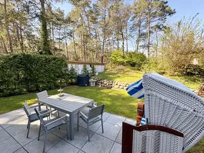 Ferienhaus für 6 Personen (95 m²) in Baabe 7/10