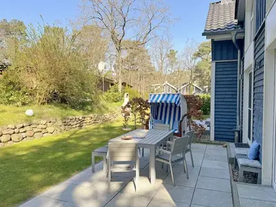 Ferienhaus für 6 Personen (95 m²) in Baabe 8/10