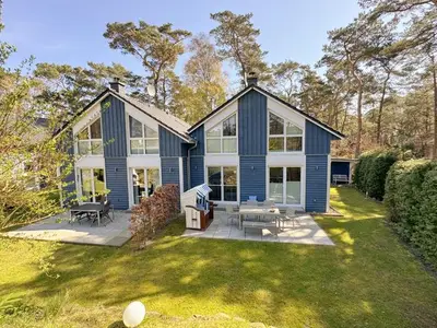 Ferienhaus für 6 Personen (95 m²) in Baabe 9/10